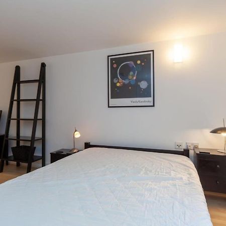 Charming 1 Bedroom Apartment In Old School House 런던 외부 사진
