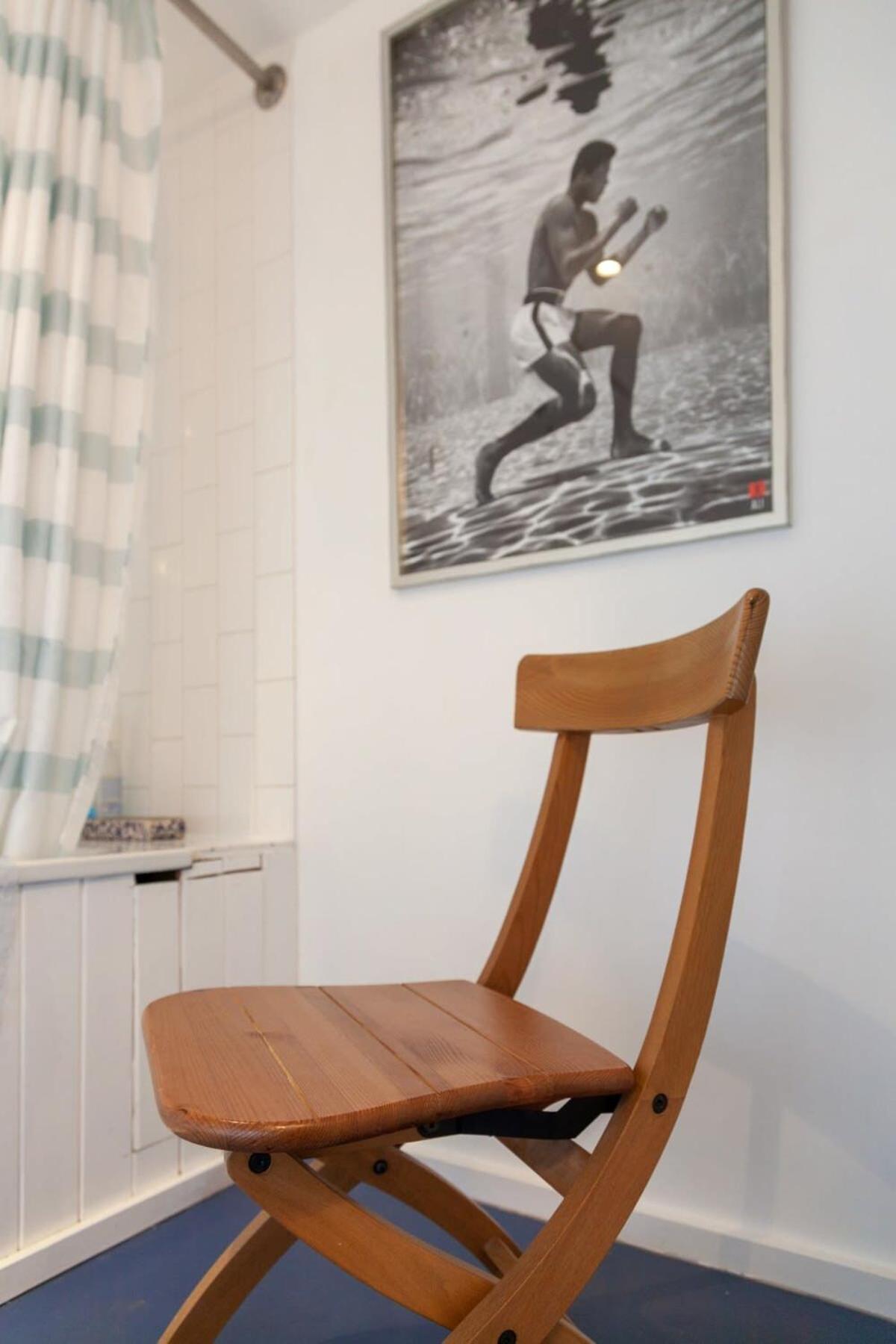 Charming 1 Bedroom Apartment In Old School House 런던 외부 사진
